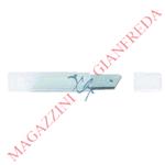 LAME DI RICAMBIO PER CUTTER GRANDI. 10 CM X 18MM